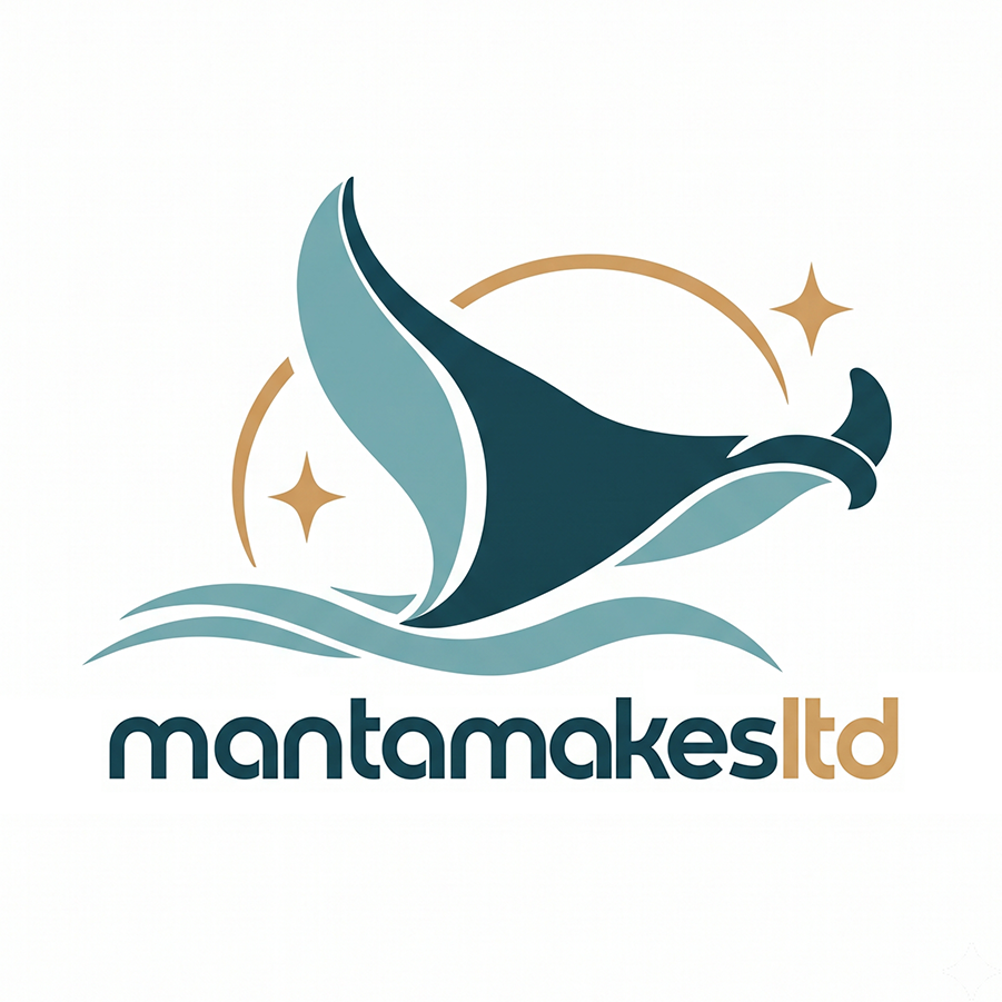 Mantamakesltd